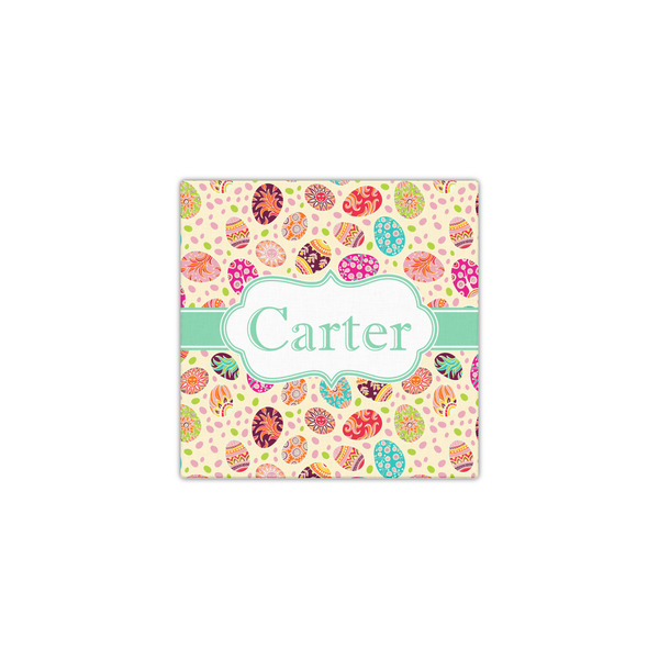 Easter Eggs 12x12 - Canvas Print - Front View
