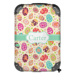 Easter Eggs Kids Hard Shell Backpack (Personalized)