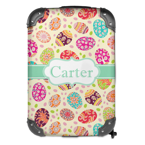 Easter Eggs 13" Hard Shell Backpacks - FRONT