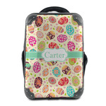 Easter Eggs 15" Hard Shell Backpack (Personalized)