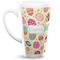 Easter Eggs Latte Mug (Personalized)