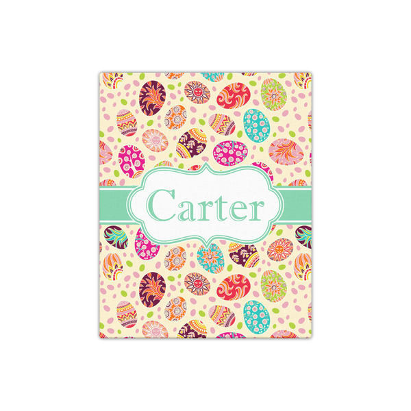 Easter Eggs 16x20 - Canvas Print - Front View