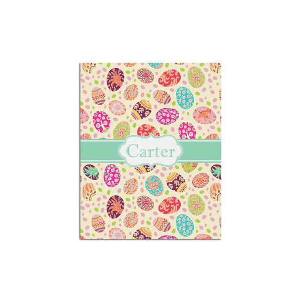 Custom Easter Eggs Posters - Matte - 16x20 (Personalized)
