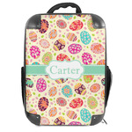 Easter Eggs 18" Hard Shell Backpack (Personalized)
