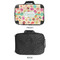 Easter Eggs 18" Laptop Briefcase - APPROVAL