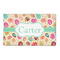 Easter Eggs 3'x5' Indoor Area Rugs - Main