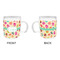 Easter Eggs Acrylic Kids Mug (Personalized) - APPROVAL