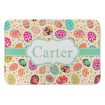 Easter Eggs Anti-Fatigue Kitchen Mat (Personalized)