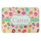 Easter Eggs Anti-Fatigue Kitchen Mat (Personalized)