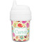 Easter Eggs Baby Sippy Cup (Personalized)