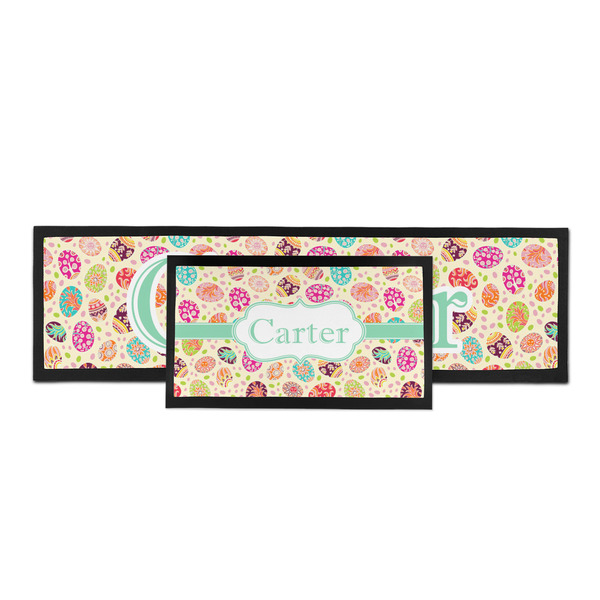 Easter Eggs Bar Mat - Parent Main