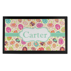 Easter Eggs Bar Mat - Small (Personalized)