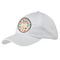 Easter Eggs Baseball Cap - White (Personalized)