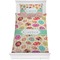 Easter Eggs Bedding Set (Twin)