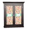 Easter Eggs Cabinet Decals