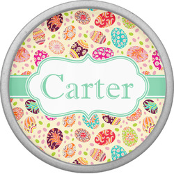 Easter Eggs Cabinet Knob (Personalized)