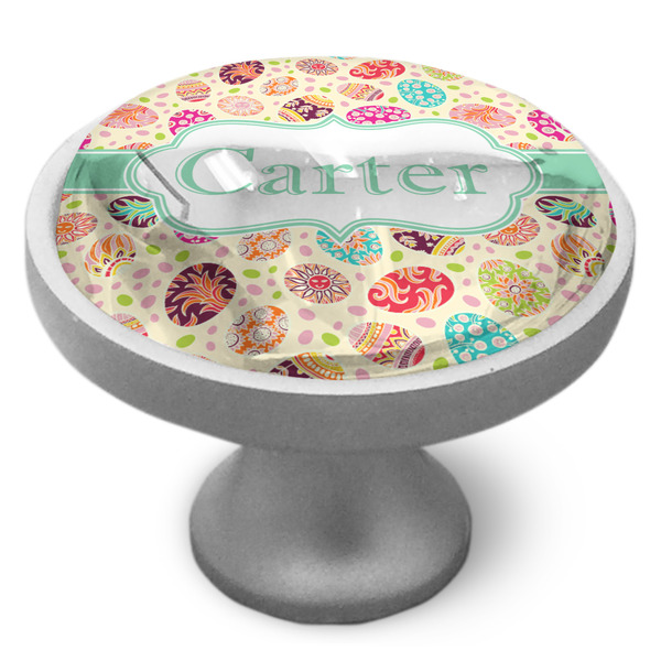 Custom Easter Eggs Cabinet Knob (Personalized)