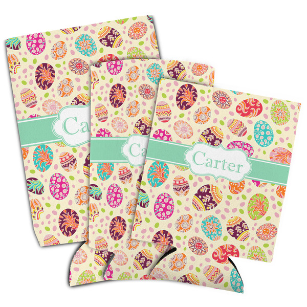 Easter Eggs Can Coolers - PARENT/MAIN