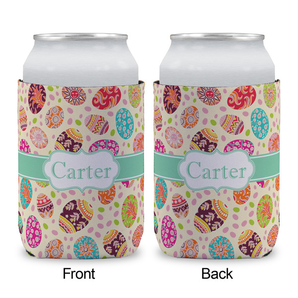 Easter Eggs Can Sleeve - APPROVAL (single)