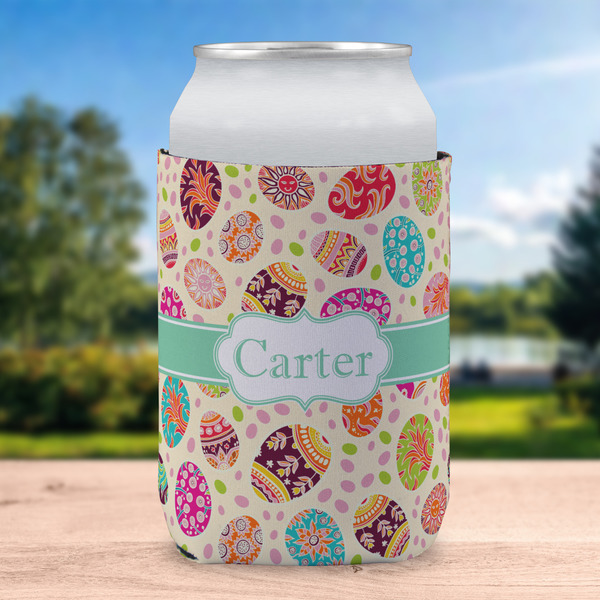 Easter Eggs Can Sleeve - LIFESTYLE (single)