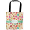 Easter Eggs Auto Back Seat Organizer Bag (Personalized)