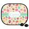 Easter Eggs Car Side Window Sun Shade (Personalized)