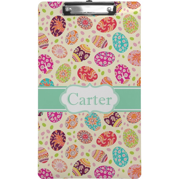 Easter Eggs Clipboard (Legal)