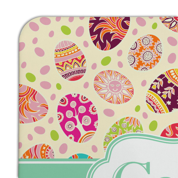 Easter Eggs Coaster Set - DETAIL