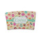 Easter Eggs Coffee Cup Sleeve - FRONT