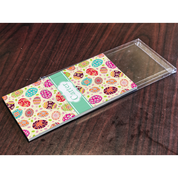 Easter Eggs Colored Pencils - In Package