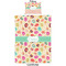 Easter Eggs Comforter Set - Twin - Approval