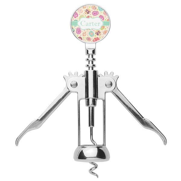 Easter Eggs Corkscrew - Alt