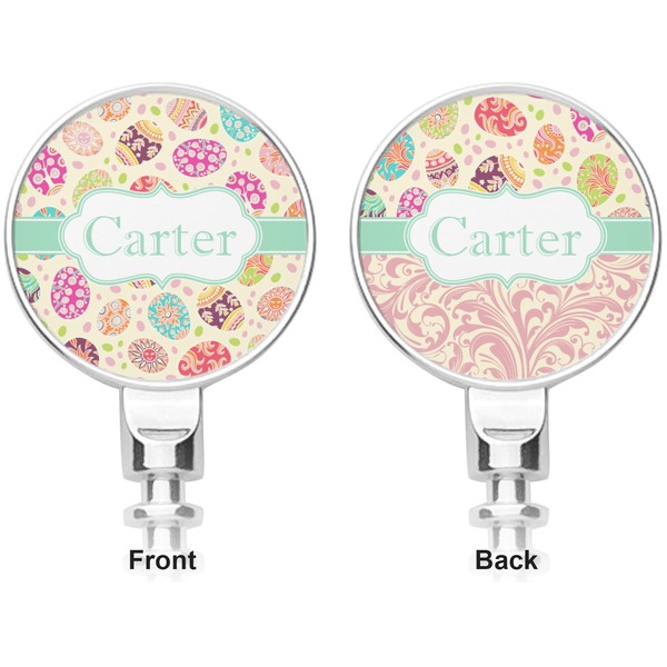 Easter Eggs Corkscrew - Apvl