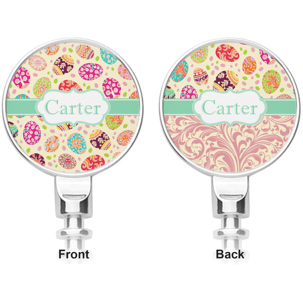 Easter Eggs Corkscrew - Apvl