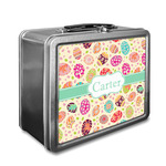 Easter Eggs Lunch Box (Personalized)