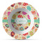 Easter Eggs Microwave & Dishwasher Safe CP Plastic Bowl - Main
