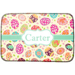 Easter Eggs Dish Drying Mat (Personalized)