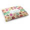 Easter Eggs Dog Bed - Medium w/ Name or Text