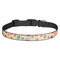 Easter Eggs Dog Collar (Personalized)