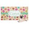 Easter Eggs Dog Towel (Personalized)