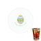 Easter Eggs Drink Topper - XSmall - Single with Drink