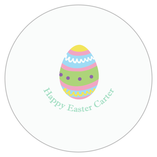 Easter Eggs Drink Topper - XSmall - Single