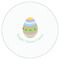 Easter Eggs Drink Topper - XSmall - Single