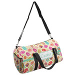 Easter Eggs Duffel Bag (Personalized)