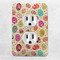 Easter Eggs Electric Outlet Plate - LIFESTYLE