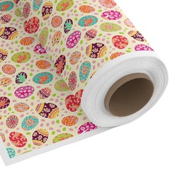 Easter Eggs Fabric by the Yard