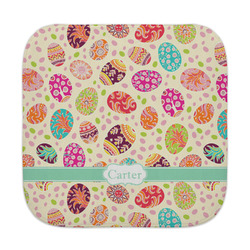 Easter Eggs Face Towel (Personalized)