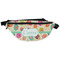 Easter Eggs Fanny Pack - Classic Style (Personalized)