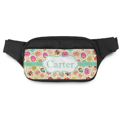 Easter Eggs Fanny Pack - Modern Style (Personalized)