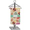 Easter Eggs Finger Tip Towel (Personalized)